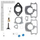Carburetor Repair Kit Walker Products 15773A New. Price: $79.95.