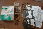 Nos Filko Carburetor Rebuild Kit 26-1480A Rochester 4BBL E4MC E4ME New. Price: $57.49.