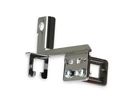 Mr. Gasket 6039 Throttle Cable Bracket-auto New. Price: $29.95.
