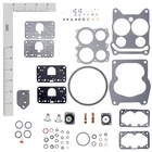 Walker Products Carburetor Rebuild Kit Fits 1963-1971 Chevrolet Impala New. Price: $91.49.