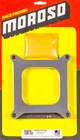Moroso Phenolic 1 Inch Open Carburetor Spacer Part #64940 New. Price: $56.99.