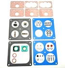Quick Fuel 3-4700AQFT Kit E85 & Alcohol 4500-4700 Style Flanges 2 3-C New. Price: $105.70.