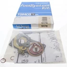Tomco 5176 Carburetor Repair Kit For 63-67 Transporter Squareback H4 Solex New. Price: $18.42.