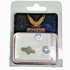 Renegade Carburetor Throttle Stud 7/32" Short Hex Nut 2-37 New. Price: $13.99.