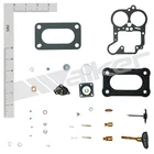 Walker Carburetor Repair Kit For Monza, Starfire 159047 New. Price: $88.33.