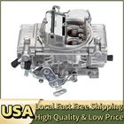For Holley 4160 4BBL Carburetor Set 600 Cfm Spread Bore Mounting FR-80457S New. Price: $175.99.
