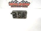 Holley Metering Block 2470 34R 1535B Used. Price: $25.00.