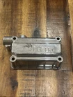 Holley Carburetor Side Hung Secondary Fuel Bowl 34R-2460-B 34R2460B Used. Price: $25.00.