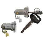 Standard Motor Products DL-46 Door Lock Kit For 85-95 50 Colt Mighty Max New. Price: $57.21.