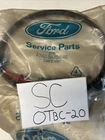 Genuine Ford Throttle Control Cable Assembly, F7RZ-9A758-AE New. Price: $36.50.