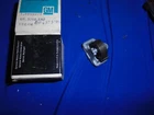 Nos 1972 Corvette Camaro Impala Nova Auto Choke Control Thermostat Gm 6272732 New. Price: $45.00.