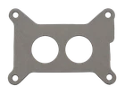 Sce For Holley 350 Bbl .062 Thk Carb Base Gasket New. Price: $16.13.