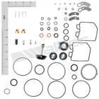 Walker Products Inc. - 15886 Carb Kit Keihin 3 Bbl New. Price: $90.51.