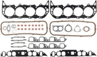 Engine Cylinder Head Gasket Set Victor Reinz For 1979-1982, 1984-1985 Gmc C6000 New. Price: $137.60.