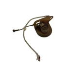 Oem Nos Mopar Cross Over Choke Thermostat 3751484 --- Q2 Used. Price: $59.99.