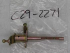 Nos Zenith C29-2271 Throttle Shaft New. Price: $99.99.