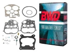 Carburetor Repair Kit Bwd 10781B Rochester 4BBL, 4MV, M4MC, M4ME New. Price: $27.85.