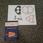 Holley Carburetor Partial Gasket Kit / 85G-407 4-2 Nos Not Sealed Used. Price: $9.99.