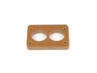 Canton 85-032 Phenolic Carburetor Spacer Rochester 2BBL 1/2 Inch New. Price: $39.00.