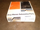 67-74 Gm Chevy Pontiac Rochester 4BBL. Carburetor Borg Warner Rebuild Kit 10306 New. Price: $23.00.