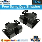 Trq Engine Motor Mount Pair For 1996-2005 Chevy Blazer S10 Pickup Gmc Isuzu Olds New. Price: $55.77.