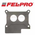 Fel-pro 60677 Carburetor Mounting Gasket For G32994 446943C1 Air Fuel Wb New. Price: $20.05.