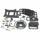 Carburetor Rebuild Kit Fit For Holley 4160 Carbs 390 600 750 Cfm 1850 3310 New. Price: $38.49.