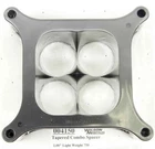 Wilson Manifolds Carburetor Spacer 4150 2IN 4-HOLE L/w Tapered New. Price: $322.82.