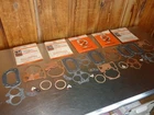 New Nos Gm Rochester 2GC 2-BARREL Carburetor Gasket Kit 7015955 Lot 1959-1964. Price: $60.00.