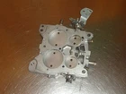 Rochester Quadrajet 4-BARREL Carburetor Baseplate 7034923 Chevrolet 1968 1969 Used. Price: $40.50.
