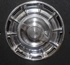 Corvette C-1 Original Wheel Cover Spinner Hub Cap 1959-1962 Used. Price: $160.00.