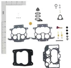 Carter Thermoquad Carb. Rebuild Kit- 1978-84 Chrysler, Dodge, Ihc & Plymouth New. Price: $84.00.