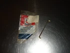 New Nos Gm Delco Choke Rod 7034057 1968 Chevrolet Oldsmobile Camaro Chevelle. Price: $11.93.