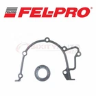 Fel-pro Front Engine Crankshaft Seal Kit For 1998-2000 Isuzu Amigo 2.2L L4 Zi New. Price: $24.75.