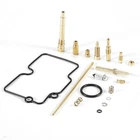 Carburetor Rebuild Kit Repair For 2004-2009 Yamaha New. Price: $23.50.
