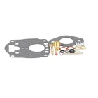 Carburetor Kit Walker 778-619 Fits Allis Chalmers G Massey Harris Pony New. Price: $36.92.