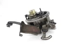 2.5L Holley Throttle Body Tbi Oem For 1989 Dodge Dakota Daytona Without Turbo Used. Price: $349.95.