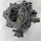 1962-66 Impala Chevelle Corvette Rochester 4GC-4 4BBL Carburetor K4 Used. Price: $199.95.