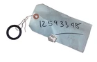 Genuine Gm Engine Oil Filler Seal, New Oem Part, Number 12593348. Price: $8.99.