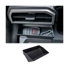 Driver's Air Vent Storage Tray Compatible With 2024 2025 2026 Toyota Tacoma A... New. Price: $21.15.