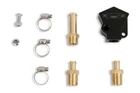 2961BL Mr Gasket Aluminium Y Junction Block Fuel Water Oil Twin Dual Carburettor Brand. Price: $34.48.