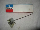 Nos Mopar 1976-80 Cylinder Holley Choke New. Price: $49.00.