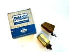 Nos Pair 1961 Ford Carburetor Bowl Float & Lever C1AZ-9550-A CM-615 #7107 New. Price: $25.00.