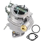 1BBL For Carburetor 7026017 1963-67 Chevy Gmc Rochester 230 250 Engine Chevrolet New. Price: $149.99.