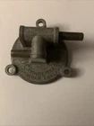 Triumph Spitfire Mkiii SP3 Su Float Chamber Lid Rear England AUD2277 Used. Price: $99.99.