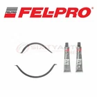 Fel-pro Oil Pan Gasket Set For 1987-1996 Nissan 300ZX 3.0L V6 Engine Co New. Price: $24.84.