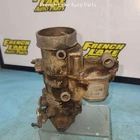 Core Holley 847-FS Carburetor Fits 1950 Ford 1366653. Price: $50.00.