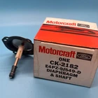 Nos Oem Ford Motorcraft Carburetor Choke Pull Off New. Price: $13.99.