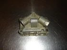 Holley 4-BARREL Carburetor Secondary Center Hung Fuel Float Bowl Cathedral CCH2. Price: $29.25.