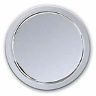 Pirate Mfg CA0000SC 2010-13 Camaro Smooth Chrome Billet Fuel Door Ea. New. Price: $54.95.
